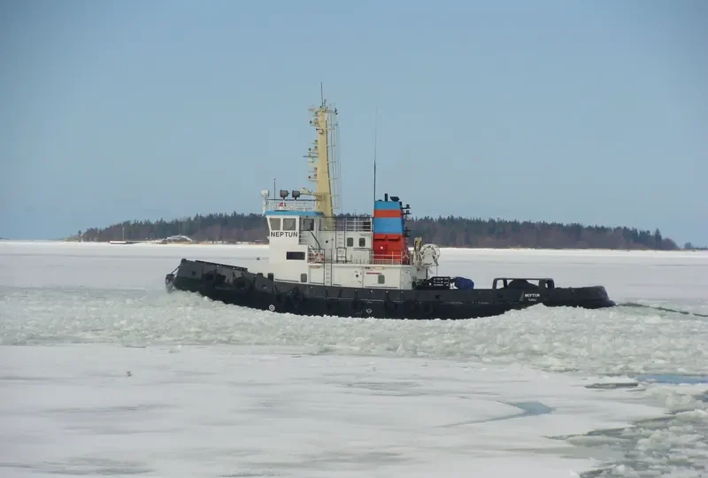 NEPTUN General Cargo IMO 7917965 photo 7