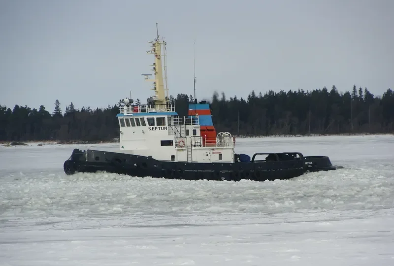 NEPTUN General Cargo IMO 7917965 photo 8
