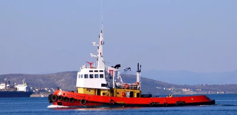 ARTEMIS VI General Cargo IMO 7918000