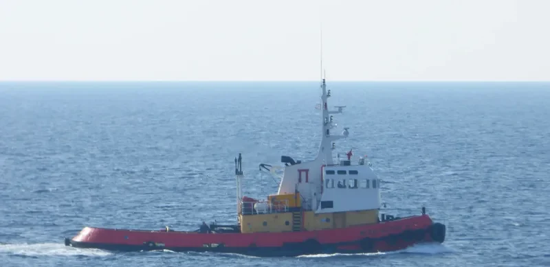 ARTEMIS VI General Cargo IMO 7918000 photo 2