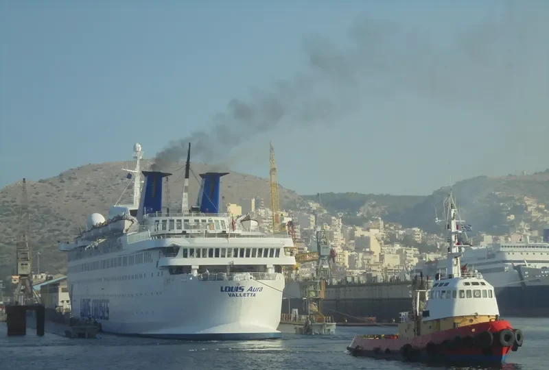 ARTEMIS VI General Cargo IMO 7918000 photo 6