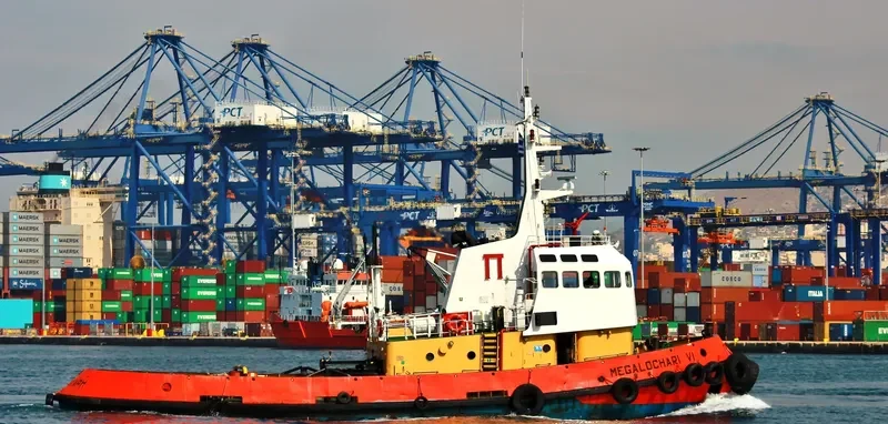 ARTEMIS VI General Cargo IMO 7918000 photo 9