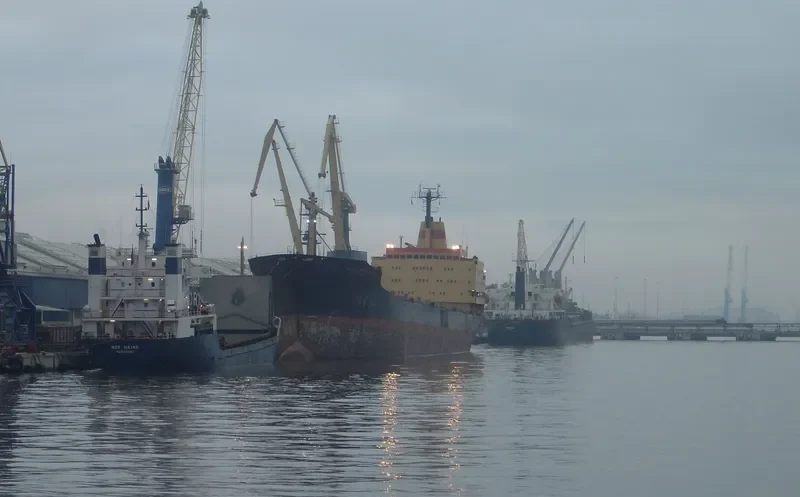 CAPT.GIORGIOS Bulk Carrier IMO 7919834
