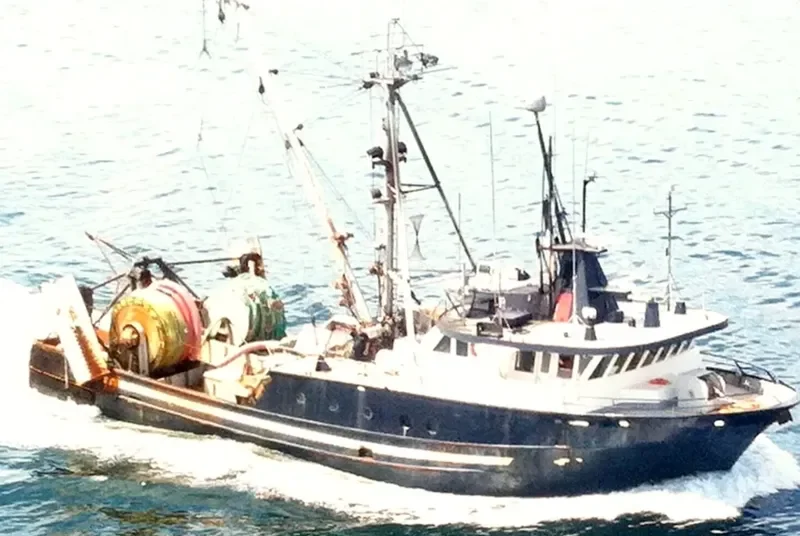 VIKING STORM Fishing Vessel IMO 7919858 photo 6