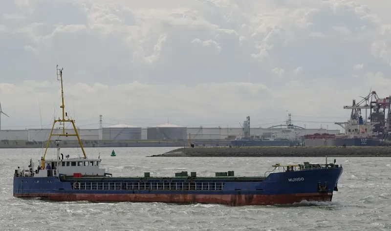 MUNGO General Cargo IMO 7920338 photo 6
