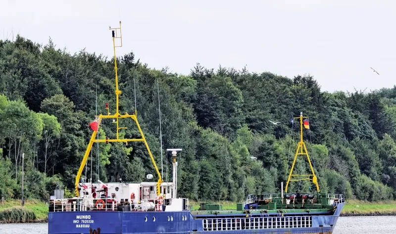 MUNGO General Cargo IMO 7920338 photo 10