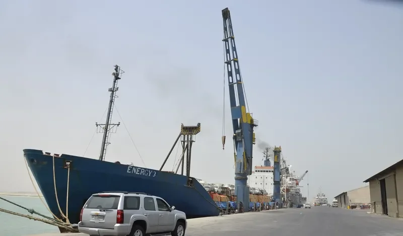 ENERGY 3 General Cargo IMO 7920429 photo 3