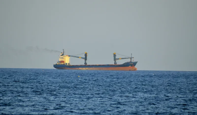 ENERGY 3 General Cargo IMO 7920429 photo 6