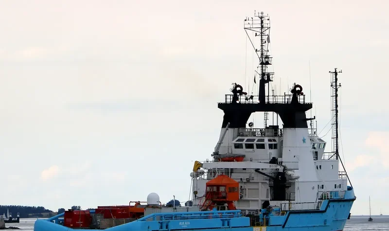 BLUE ALFA General Cargo IMO 7921007 photo 6