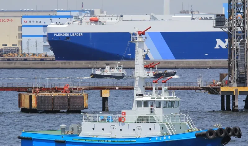 SEIKAI NO.2 General Cargo IMO 7921071 photo 3