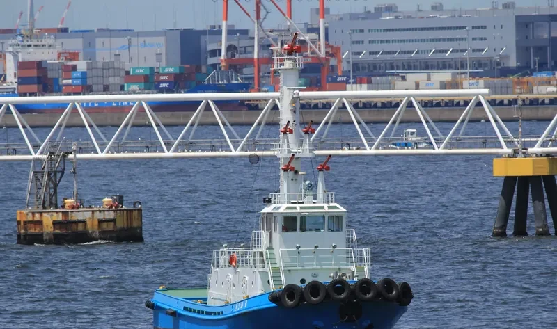 SEIKAI NO.2 General Cargo IMO 7921071 photo 4