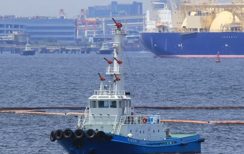 SEIKAI NO.2 General Cargo IMO 7921071 photo 5