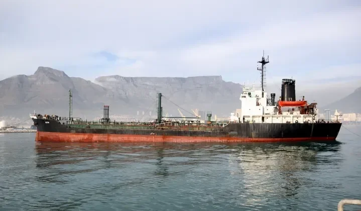 HERCULES Tanker IMO 7921306 photo 3