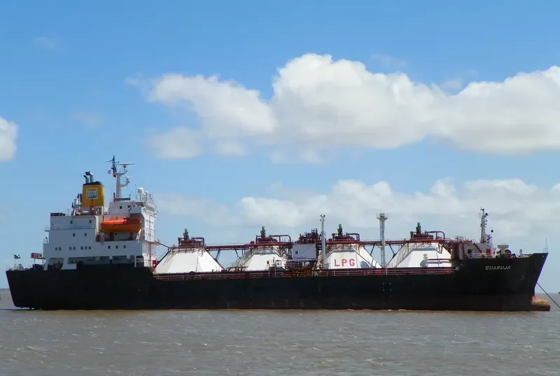 ARUJA General Cargo IMO 7921875 photo 3