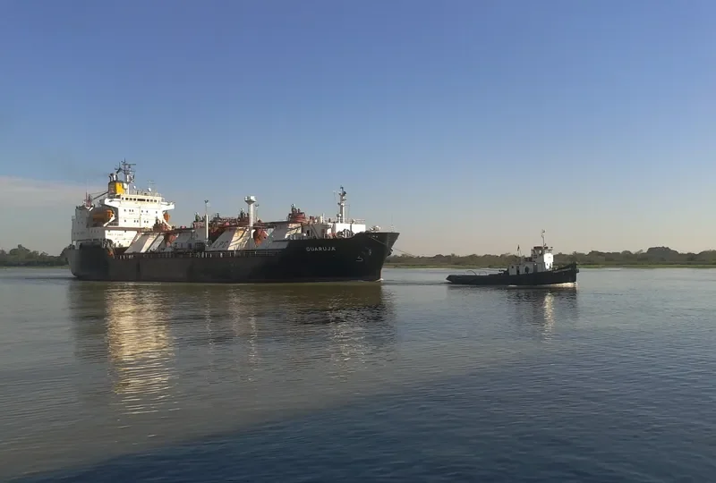 ARUJA General Cargo IMO 7921875 photo 6
