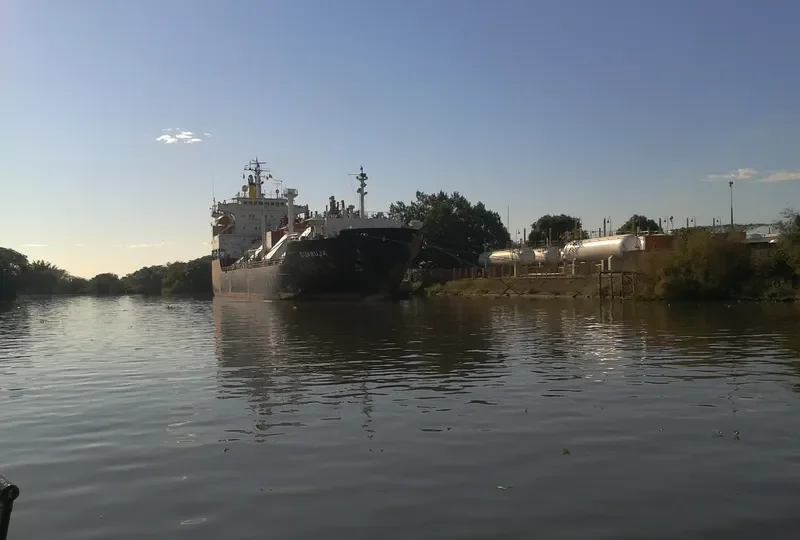 ARUJA General Cargo IMO 7921875 photo 9