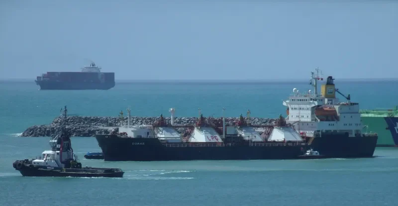 AGUARA General Cargo IMO 7921887