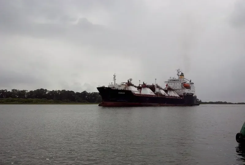 AGUARA General Cargo IMO 7921887 photo 4