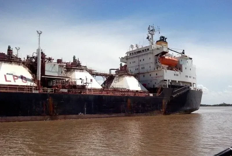 AGUARA General Cargo IMO 7921887 photo 6