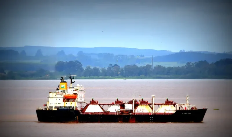 GUAPORE General Cargo IMO 7921899