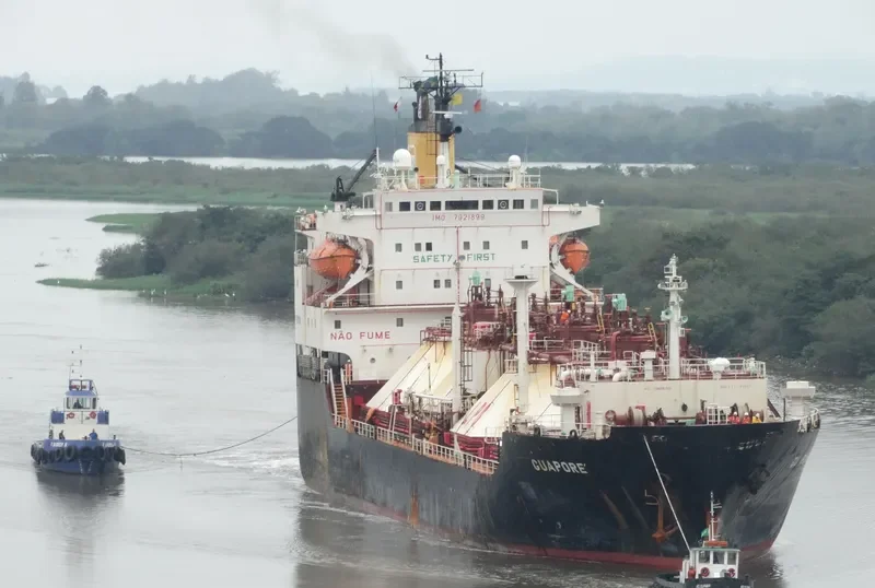 GUAPORE General Cargo IMO 7921899 photo 2