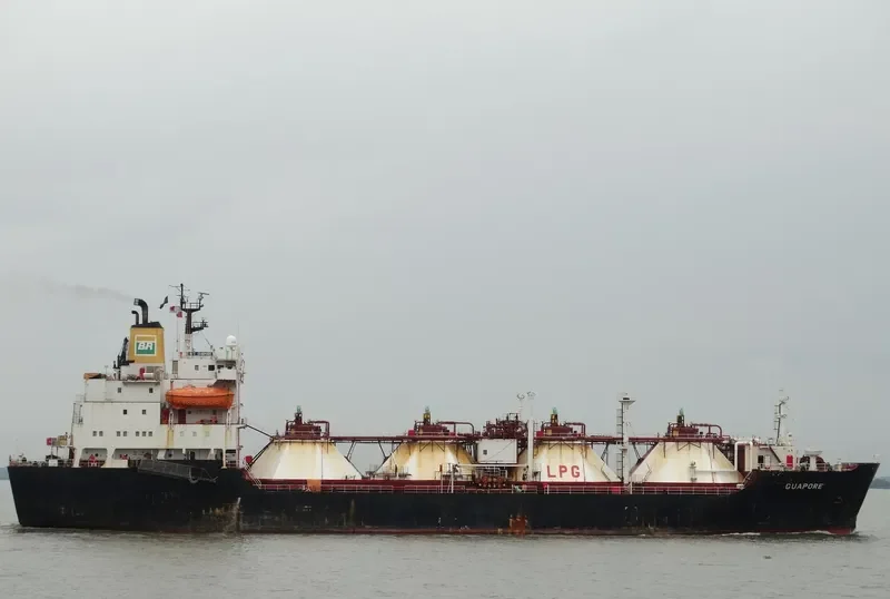 GUAPORE General Cargo IMO 7921899 photo 3