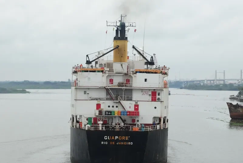 GUAPORE General Cargo IMO 7921899 photo 5