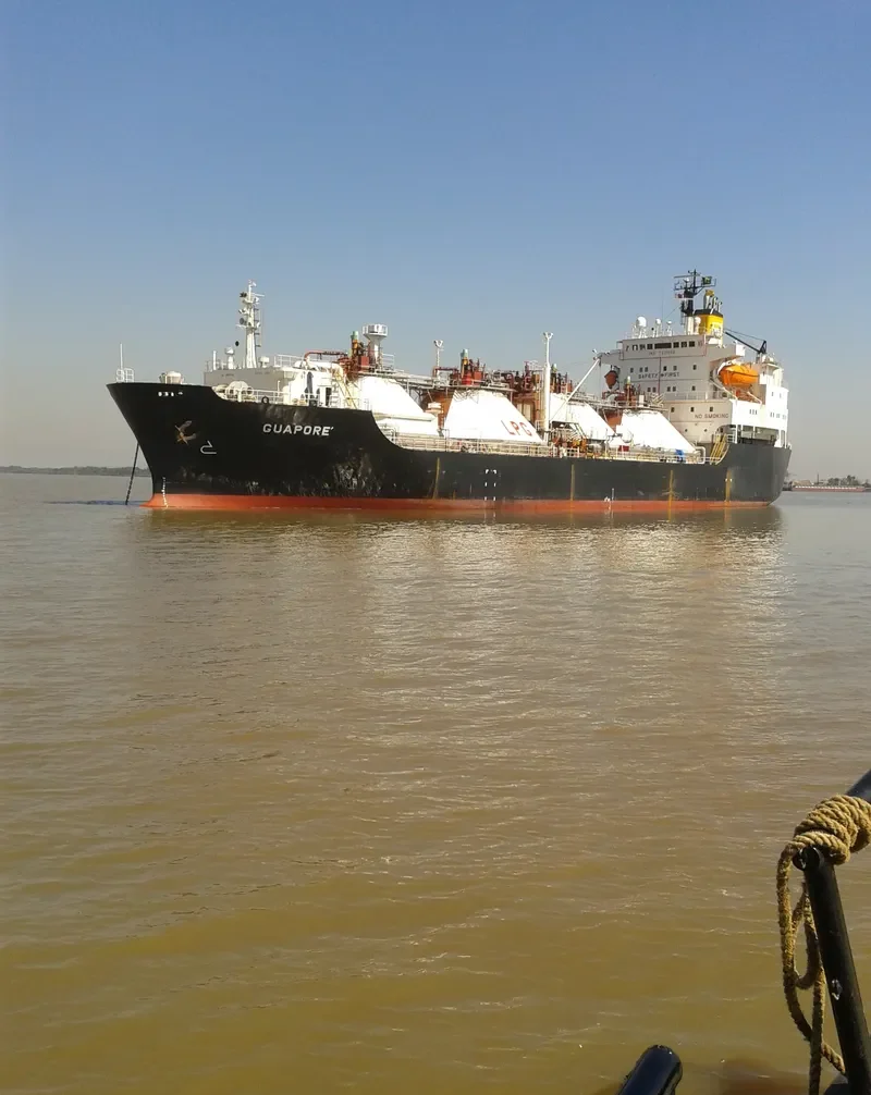 GUAPORE General Cargo IMO 7921899 photo 9
