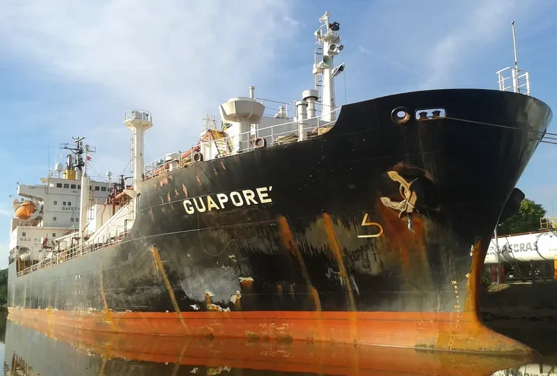 GUAPORE General Cargo IMO 7921899 photo 10