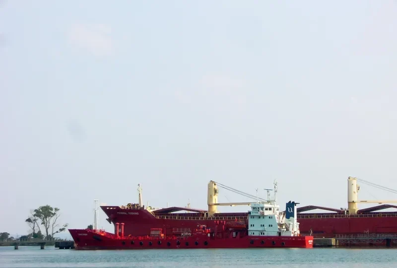 SALTSTRAUM Tanker IMO 7922130 photo 4