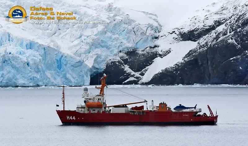 ARY RONGEL General Cargo IMO 7922142 photo 2