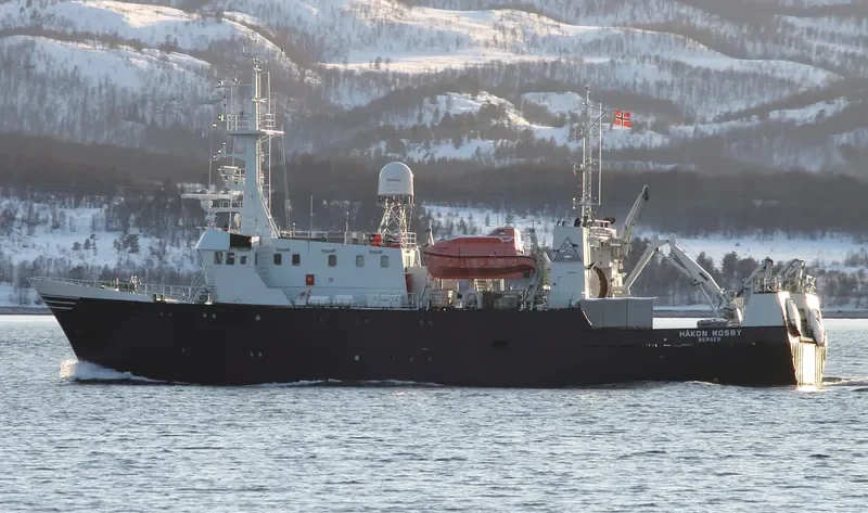 ACC MOSBY General Cargo IMO 7922233 photo 9