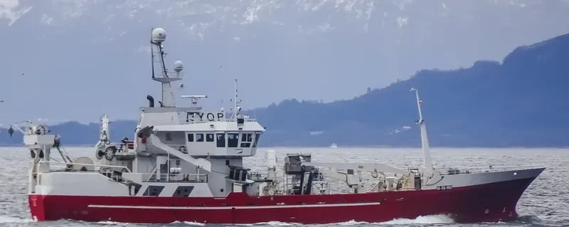 NYSTROM General Cargo IMO 7922269 photo 10