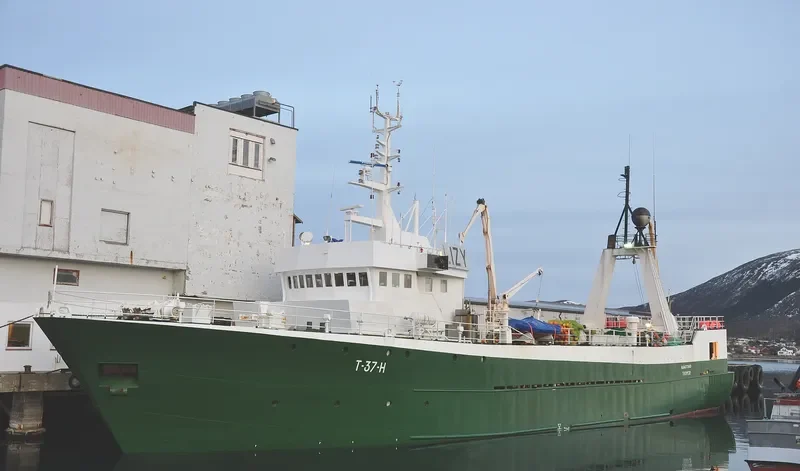 BAOBAB General Cargo IMO 7922283 photo 2