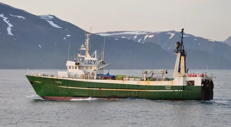 BAOBAB General Cargo IMO 7922283 photo 8