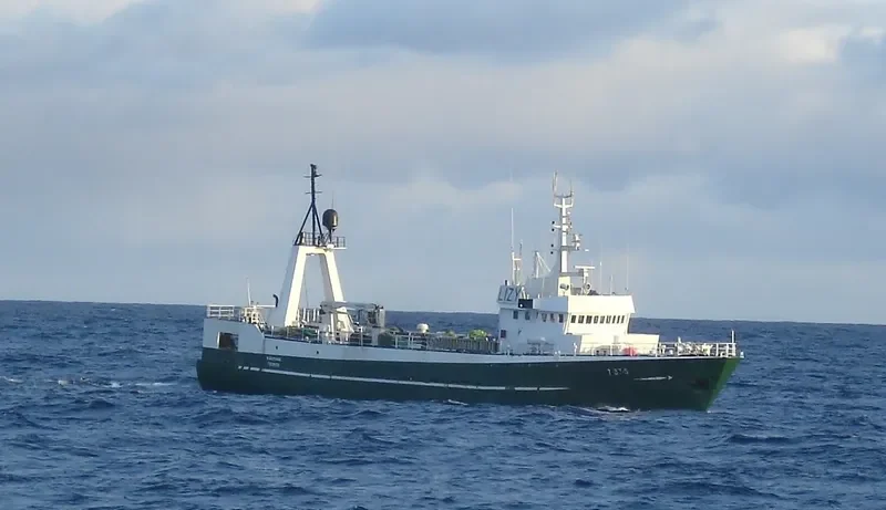 BAOBAB General Cargo IMO 7922283 photo 9