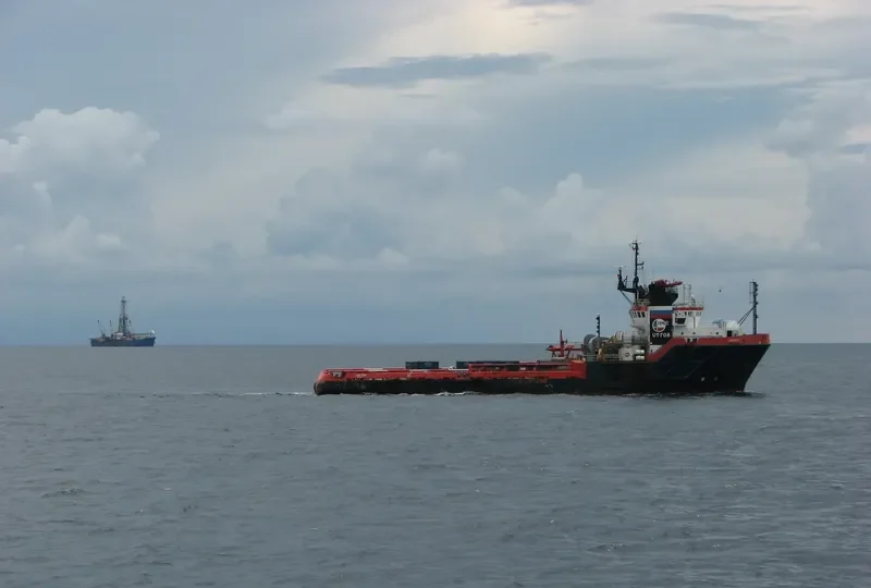 LANGERY General Cargo IMO 7922300 photo 2