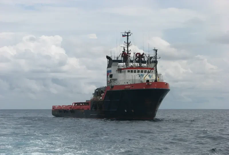 LANGERY General Cargo IMO 7922300 photo 3