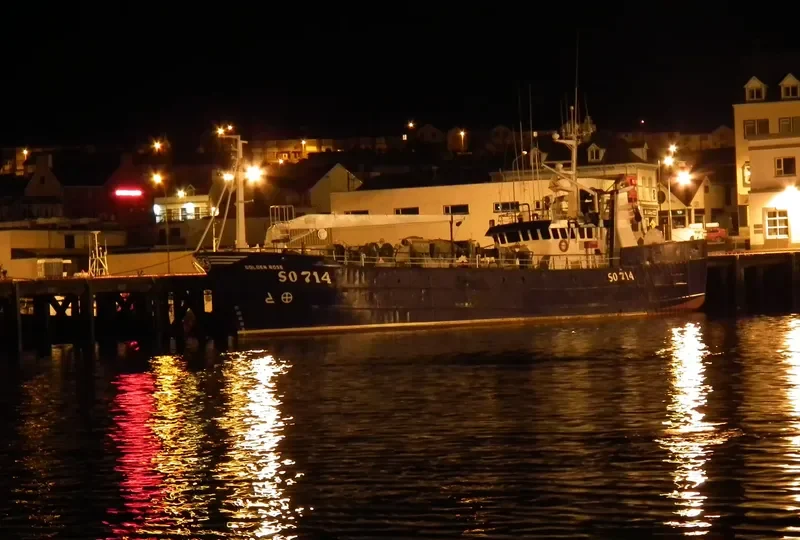 GOLDEN ROSE General Cargo IMO 7922415 photo 7
