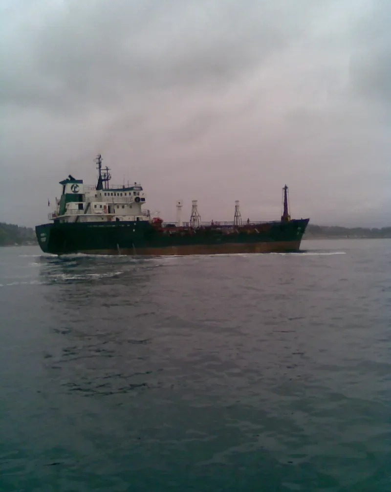 PACSA 1 Tanker IMO 7922520 photo 7
