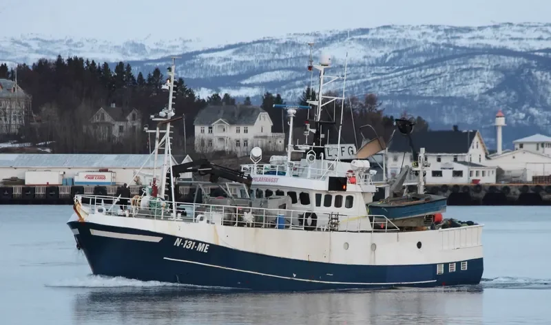 POLARFANGST Fishing Vessel IMO 7922829 photo 6