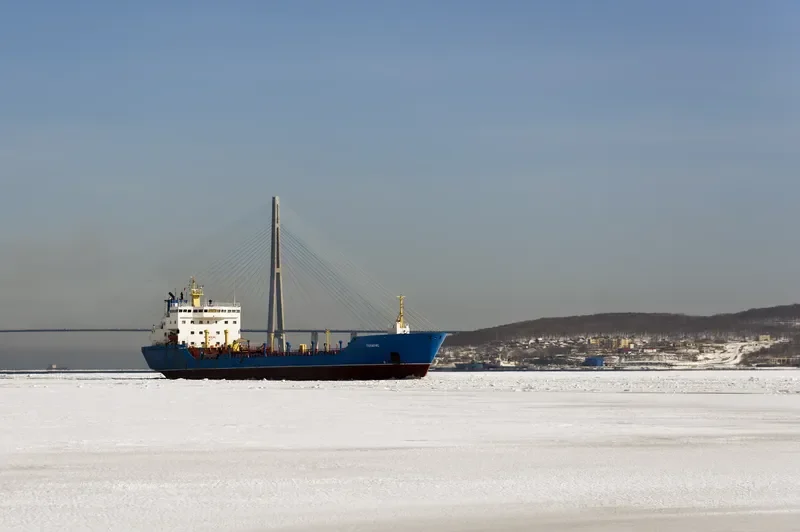 POLARIS Tanker IMO 7922843 photo 3