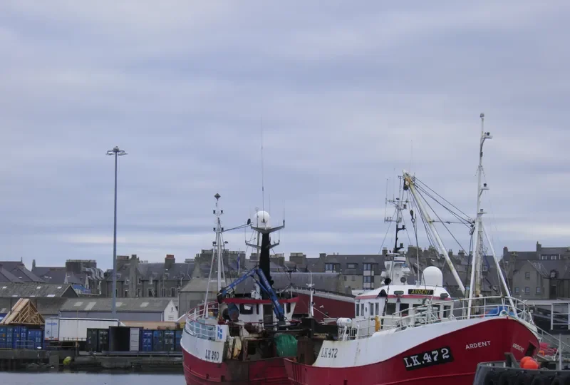 ARDENT Fishing Vessel IMO 7922893 photo 9