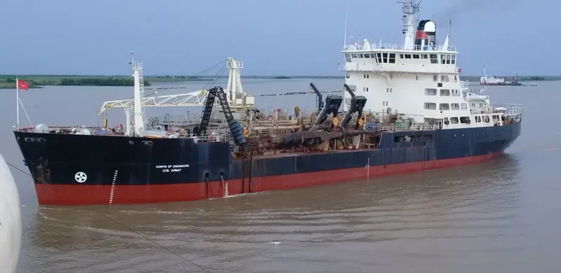 WHEELER General Cargo IMO 7923184 photo 4