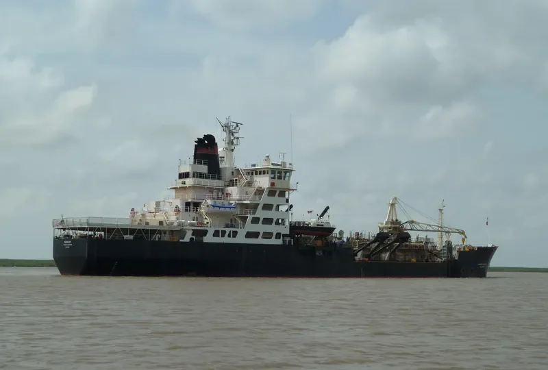WHEELER General Cargo IMO 7923184 photo 6