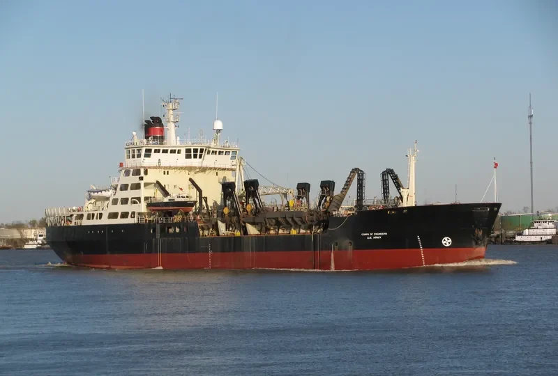 WHEELER General Cargo IMO 7923184 photo 9