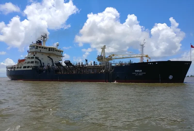 WHEELER General Cargo IMO 7923184 photo 10