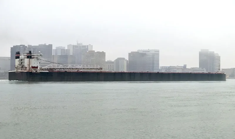 AMERICAN CENTURY Bulk Carrier IMO 7923196 photo 7