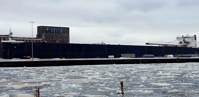 AMERICAN CENTURY Bulk Carrier IMO 7923196 photo 9