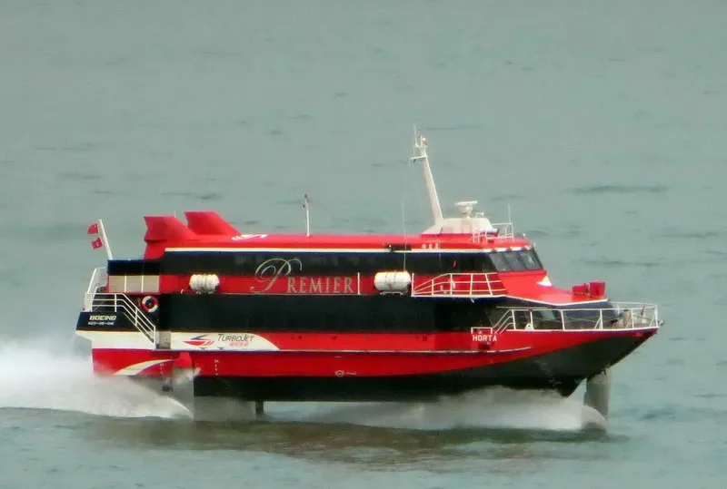 HORTA General Cargo IMO 7923251 photo 4